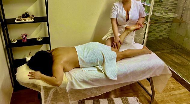 IL TUO BENESSERE IL NOSTRO OBBIETTIVO A 2 PASSI DA LINATE !!! - Foto 4 Tel:3485714058
