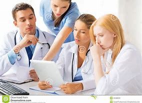 CERCASI MEDICI SPECIALISTI