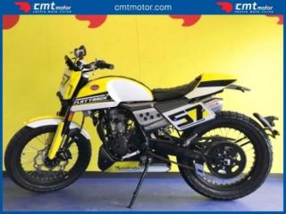 FB Mondial Flat Track Garantita e Finanziabile rif. 21327855