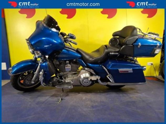 HARLEY-DAVIDSON 1450 Electra Glide Ultra Classic - FLHTCUI Garantita e Finanziabile rif. 23544854 - Foto 2