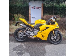 Ducati Panigale V2 S