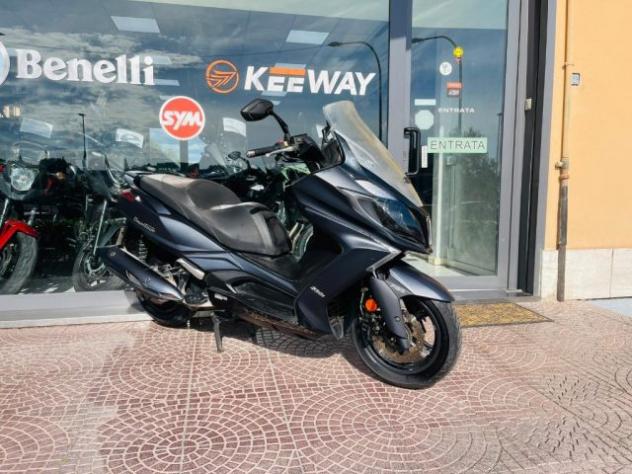 KYMCO Downtown 350i TUTTO INCLUSO ANCHE PASSAGGIO! MINI RATE rif. 23837424 - Foto 9
