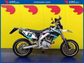 HM CRM F125 X Garantita e Finanziabile rif. 23739998