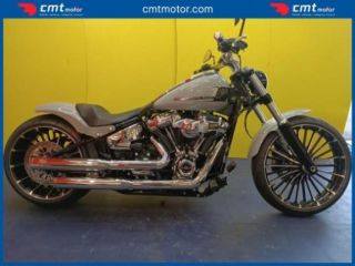 HARLEY-DAVIDSON 117 Breakout - FXBR Garantita e Finanziabile rif. 23545922