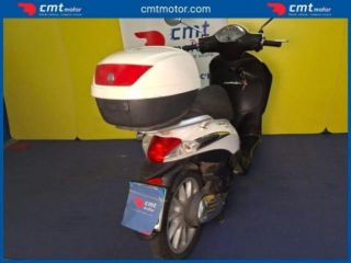 PIAGGIO Liberty 125 Garantito e Finanziabile rif. 24129616
