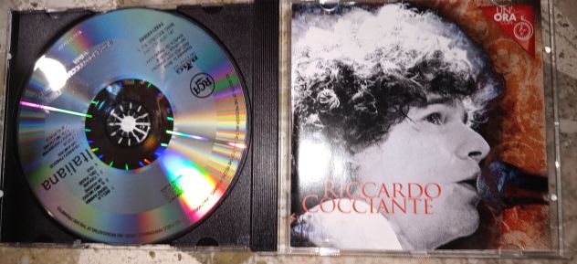 Riccardo Cocciante Anima - Foto 2
