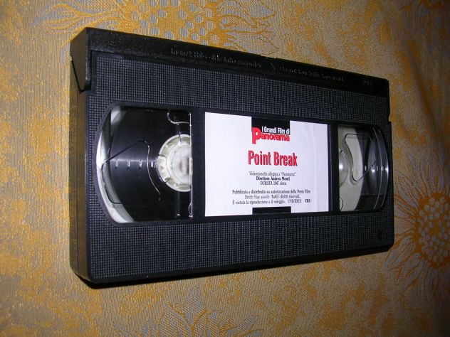 POINT BREAK - Foto 4