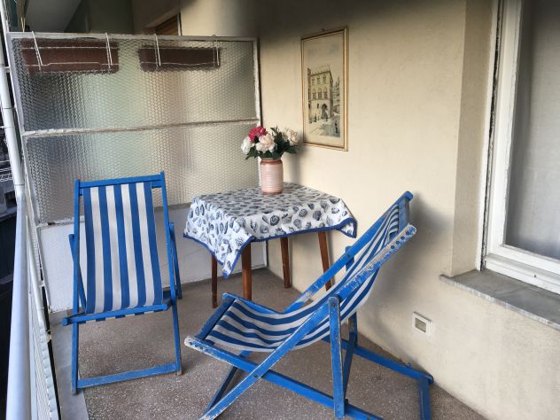 Delizioso Appartamento Centro Celle Ligure, Piani, 50 metri dalla Spiaggia