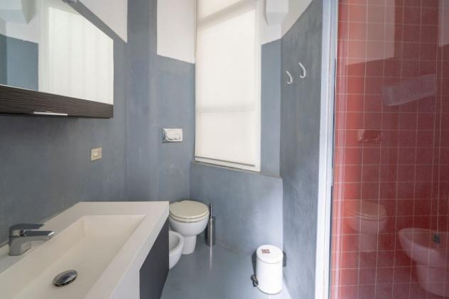 Appartamento di 58 m² con 1 locale in affitto a Milano - Foto 12