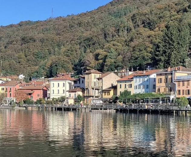 Bilocale 50mq vicino ala confine con la Svizzera - Foto 3