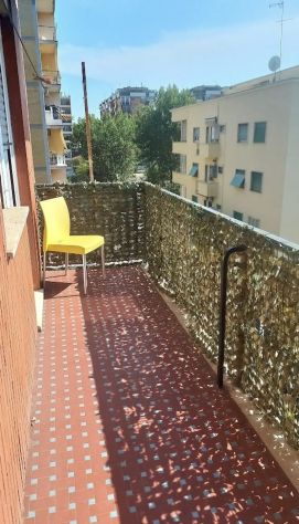 CENTOCELLE-COLLATINO TRILOCALE ARREDATO CON BALCONE - Foto 6