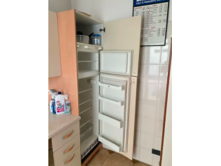 CENTOCELLE TEANO TRILOCALE ARREDATO INGRESSO INDIPENDENTE