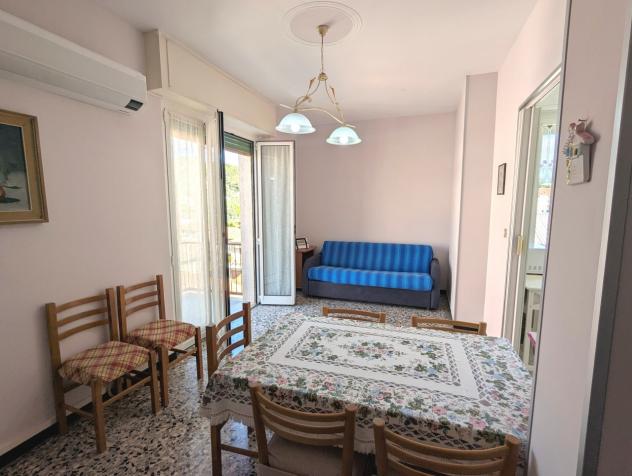 Bilocale in affitto a San Bartolomeo al Mare - Foto 13