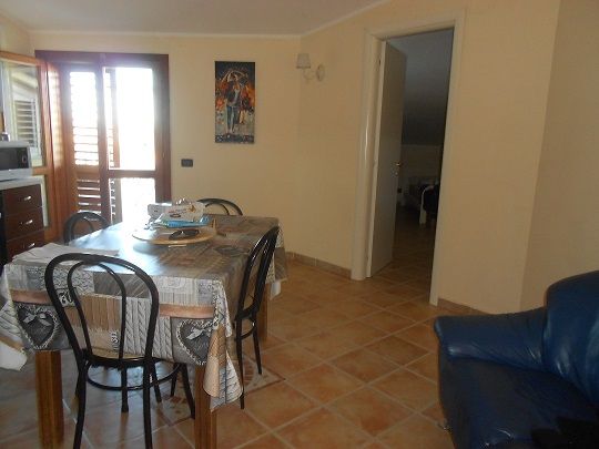 Trivani Arredato con Terrazzo - Foto 10