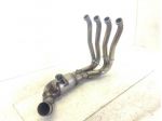 HONDA CB GT ABS KM0 1000 COLLETTORE SCARICO MARMITTA - AMMACCATURA 2026 JH2SC93A