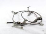 26018FL030 CAVO FRENO DI STAZIONAMENTO A MANO ELETTRICO LATO SINISTRO SUBAR &hellip;