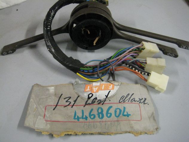 DEVIOLUCI FIAT 131 132 4468604