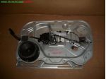 ALZACRISTALLO PORTA ANT.D. PANELLO FORD FOCUS (CAP) C-Max Carrozzeria Lam …