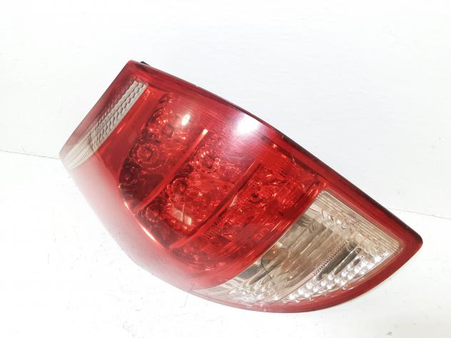 STOP FANALE POSTERIORE SINISTRO TOYOTA Rav4 4° Serie 8156142091 2ADFTV (0509) - Foto 3