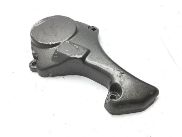 GILERA KZ 125 COPERCHIO PROTEZIONE MISCELATORE 1987 138 - Foto 3