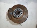 MOZZO RUOTA ANTERIORE SINISTRA BMW X3 1° Serie (0410)
