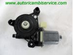 5Q0959802 MOTORINO ALZA-VETRO ALZA-CRISTALLO PORTA ANTERIORE DESTRA VOLKSWA …