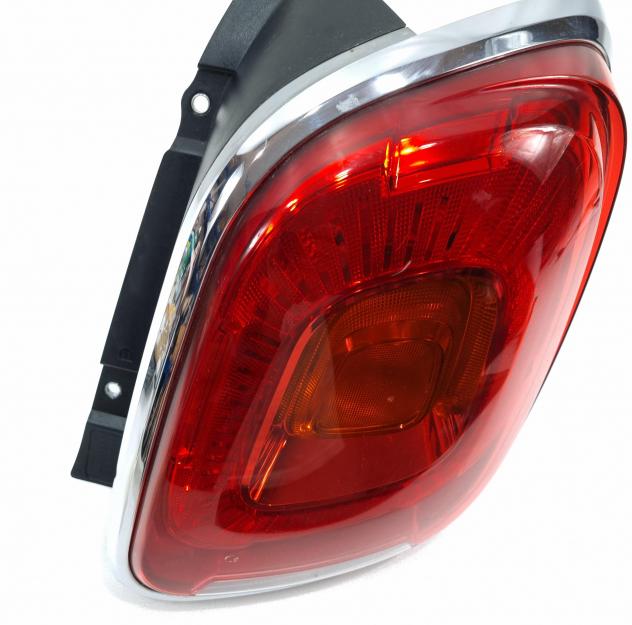 STOP FANALE POSTERIORE DESTRO FIAT 500 X Serie 51937411 (15) - Foto 4