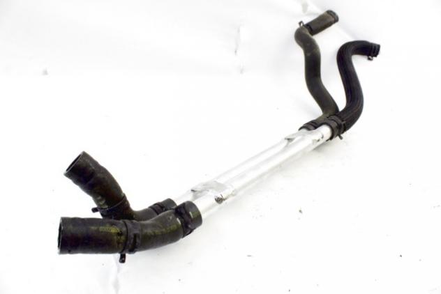 BMW C 400 X 1712856580 TUBI RAFFREDDAMENTO K09 18 - 24 WATER PIPES - Foto 3