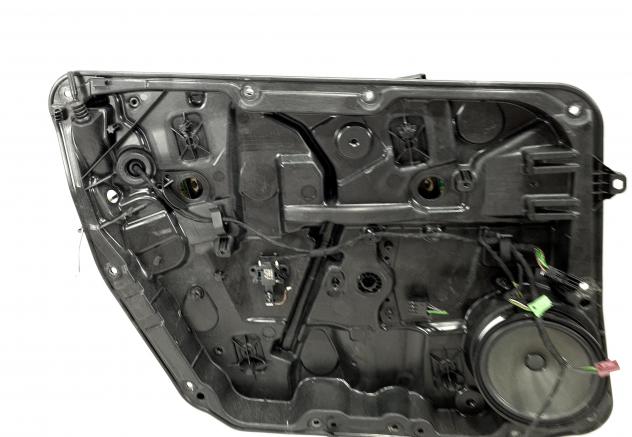 CREMAGLIERA ANTERIORE SINISTRA MERCEDES Classe B W246 2° Serie A2467200179 (12) - Foto 5