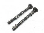 HONDA HORNET 600 ALBERI A CAMME 2003 PC36A03F