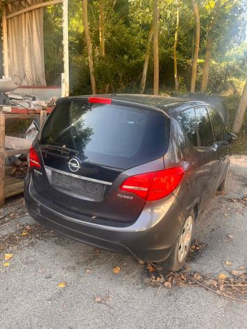 VARI PEZZI DI RICAMBIO OPEL MERIVA - Foto 2