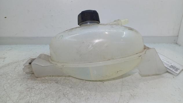 VASCHETTA ACQUA LIQUIDO REFRIGERANTE RENAULT Master 4° Serie 217100015R M9T710 diesel 2298 (10) - Foto 3