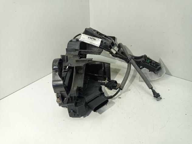 SERRATURA ANTERIORE DESTRA FORD Focus S. Wagon 6° Serie 2066073 XWDB/D/E (1518) - Foto 3