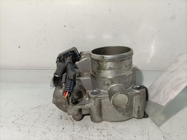 CORPO FARFALLATO ALFA ROMEO Mito Serie (955_) 77363462 955A1000 benzina 1368 (08) - Foto 5