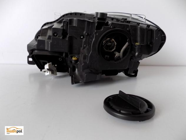 Mercedes Benz ML W166 Faro Xenon / ILS destro - 6402 - Foto 9