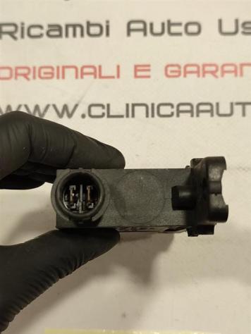 CENTRALINA CHIUSURA CENTRALIZZATA AUDI A4 Berlina (8E) 4A0959981A ASN benzina 2976 (0004) - Foto 3