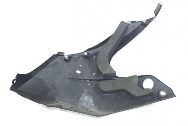 CARENA SOTTOSCOCCA DESTRA KAWASAKI ER-6 F ABS 2012 - 2016 550280375739 RIGHT SIDE UNDERBODY FAIRING - Foto 2