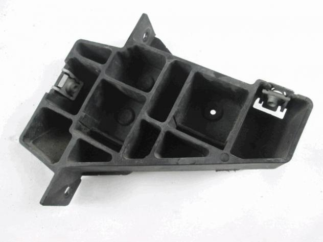 68144541AB SUPPORTO RADIATORE SUPERIORE LATO SINISTRO JEEP CHEROKEE 2.2 CRD 136KW AUT RICAMBIO USATO - Foto 2