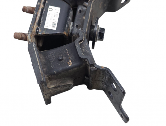 SUPPORTO CAMBIO FORD Ranger (TKE) EB3G-7E373-CB QJ2W Diesel 2200 (11) - Foto 15