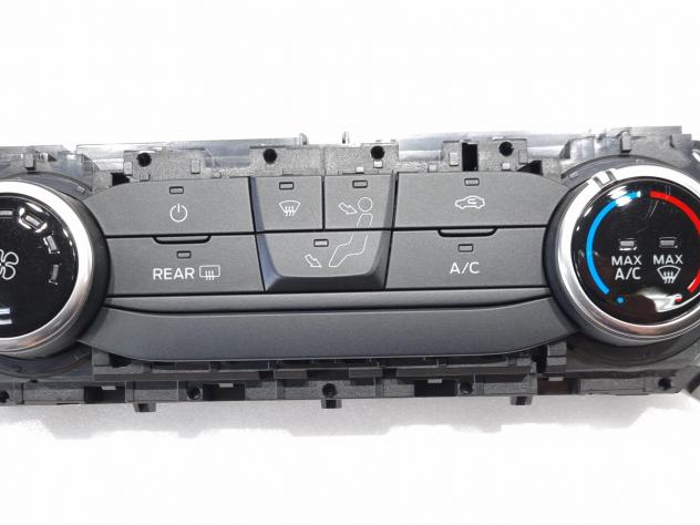 COMANDI CLIMA FORD EcoSport Serie JN15-19980-AB (12) - Foto 5