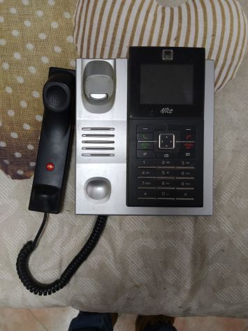 R81- TELEFONO FISSO