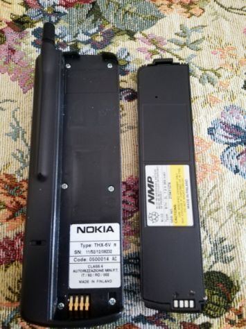 NOKIA 101 - Vintage - Foto 2