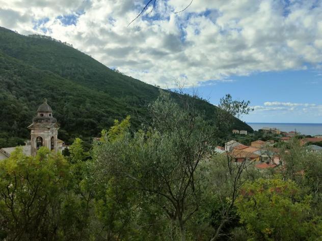 Terreno edif. residenziale in vendita a Deiva Marina 5500 mq Rif: 1391394 - Foto 2