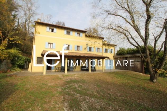 CASALE di 12 vani e di 292 mq (PIEVE DI SOLIGO) rif. AR01_11 - Foto 2