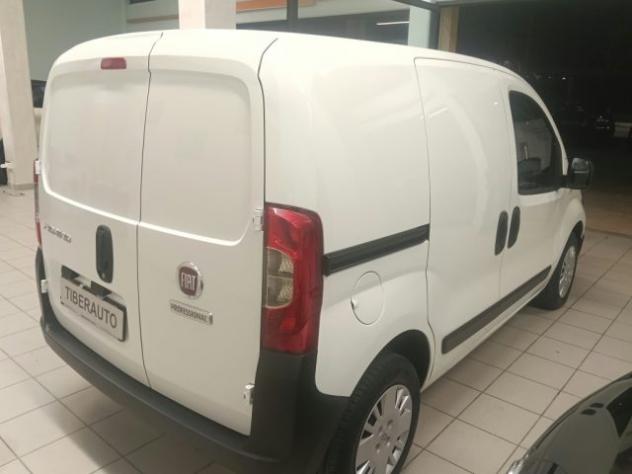 FIAT Fiorino 1.3 MJT 80CV Cargo SX rif. 24197802 - Foto 6