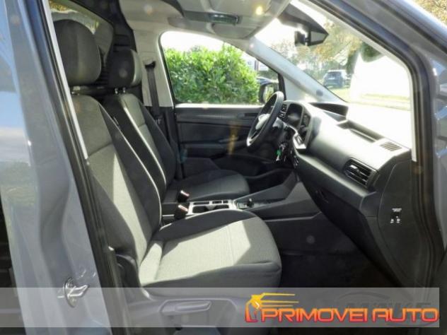 VOLKSWAGEN Caddy 1.5 TSI 114 CV DSG Furgone rif. 20213975 - Foto 2