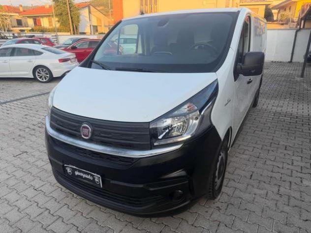 FIAT Talento 2.0 Ecojet 120CV PC-TN-DC Furgone 12q rif. 23999759