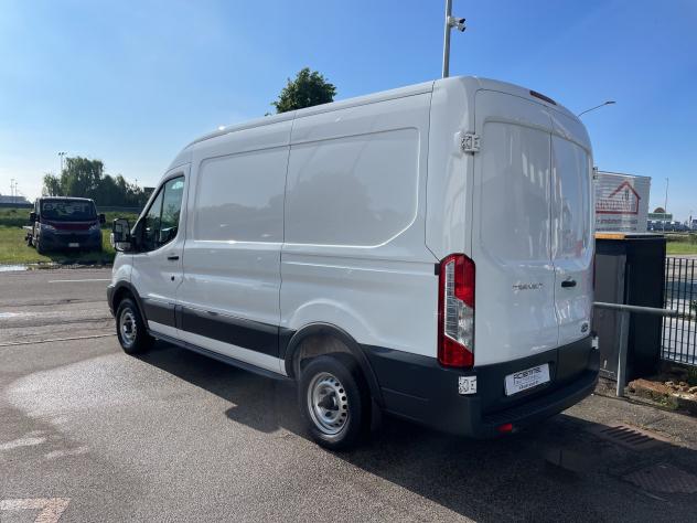 Ford Transit 290 2.0TDCi EcoBlue PM-TM Furgone Entry - Foto 6