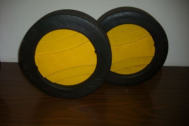 RICAMBI PER RASAERBA ELETTRICO - Foto 4