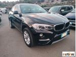 BMW  X6 xDrive30d 258CV